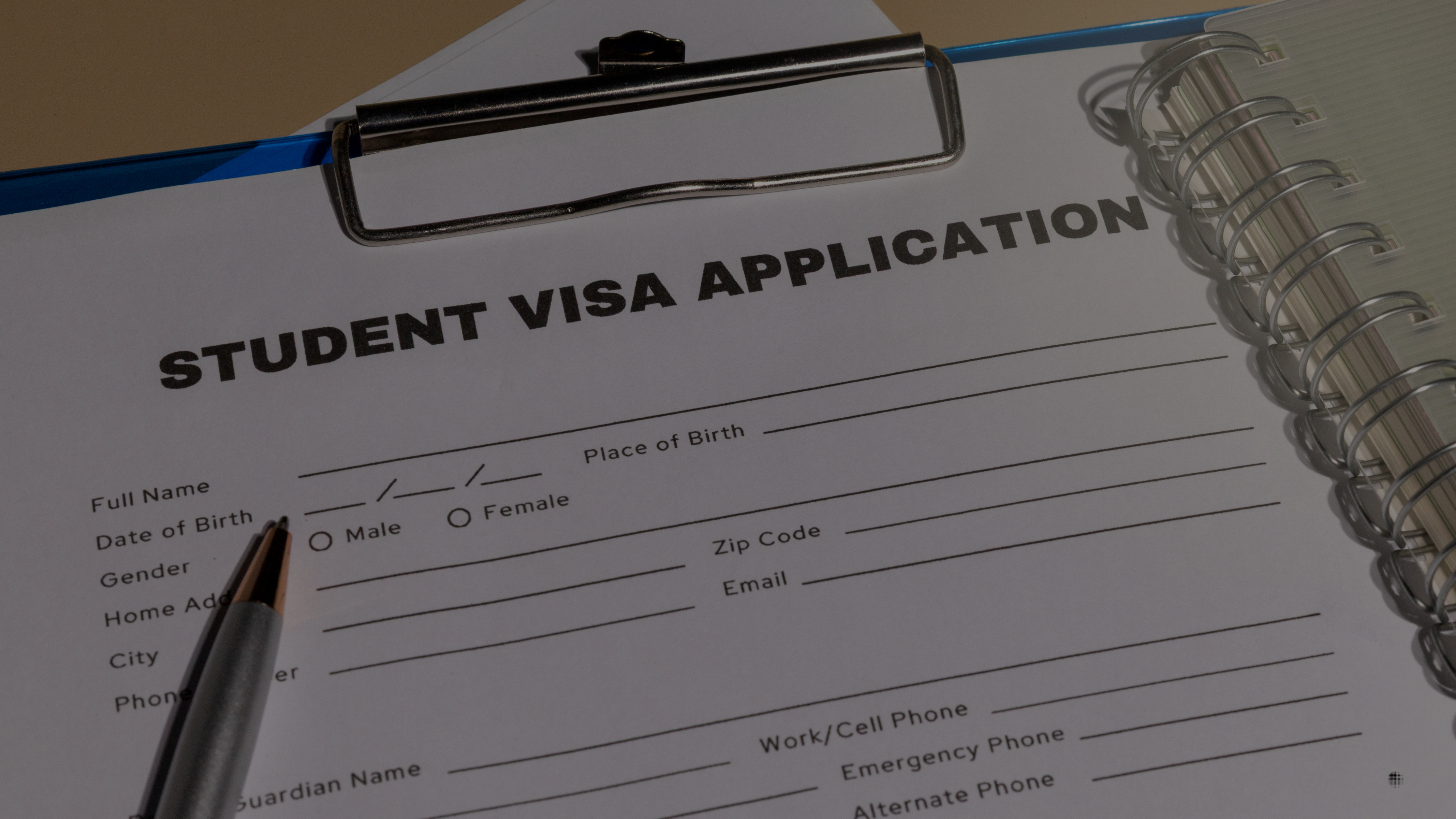 Student Visa